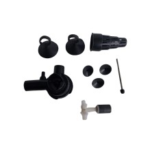 Repuesto Hélice y Accesorios - Cabeza de poder WP880 - Acuaworld