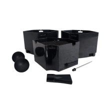 Repuesto de Accesorios - Filtro interno 707c - Acuaworld