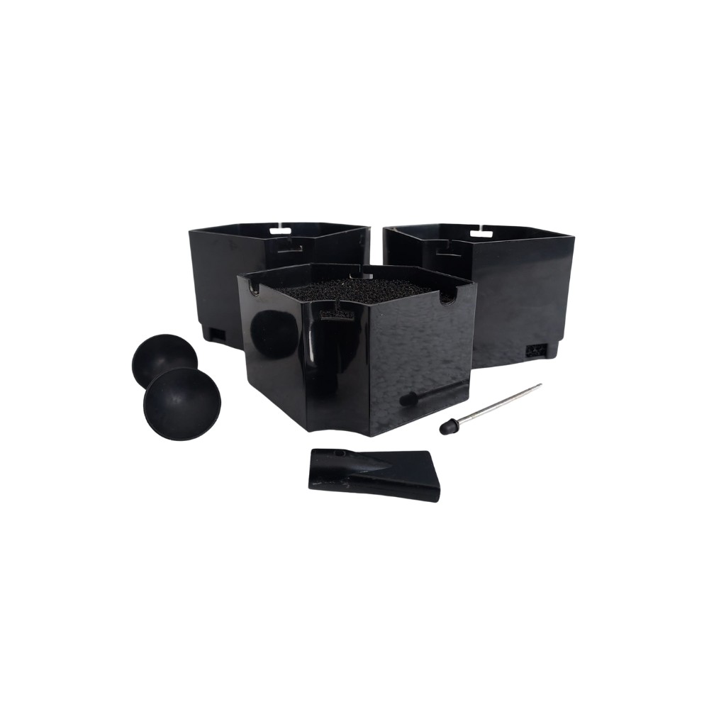 Repuesto de Accesorios - Filtro interno 707c - Acuaworld