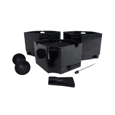 Repuesto de Accesorios - Filtro interno 707c - Acuaworld