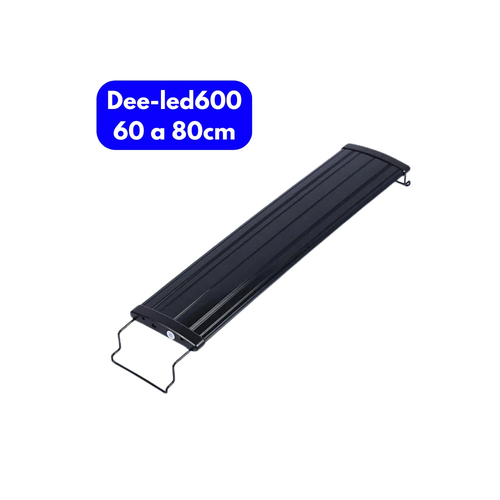 Plafon Dee-led600 - Acuario Acuaworld
