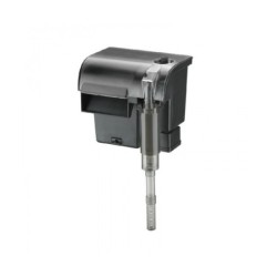 Filtro mochila RS2000 - RS Electrical