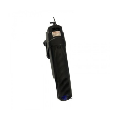 Filtro interno para pecera con lámpara UV - Acuario Acuaworld Filtro interno para pecera con lámpara UV - Acuario Acuaworld