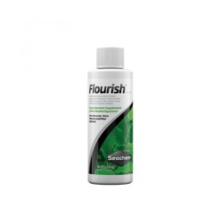 Fertilizante Flourish 100ml - Seachem