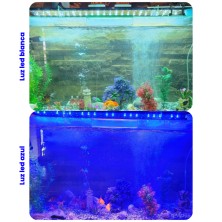 Plafon Dee-led600 - Acuario Acuaworld