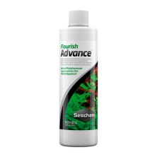 Flourish Advance 250ml - Seachem