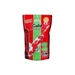 Alimento Hikari Gold L 500 gr