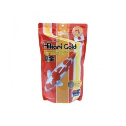 Alimento Hikari Gold S - 500gr