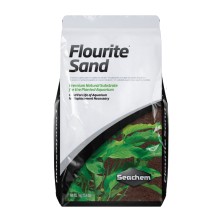 Flourite Sand 7kg - Suelo sustrato nutritivo