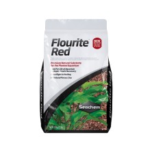 Flourite Red 3,5kg - Suelo sustrato nutritivo