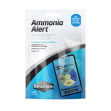 Medidor de Amoníaco Ammonia Alert - Seachem
