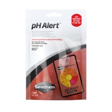 Medidor pH Alert - Seachem