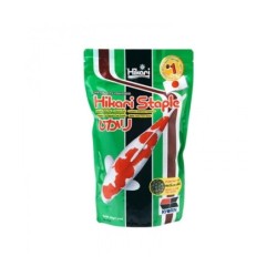 Alimento Hikari Staple M Medium Pellet - 500grs