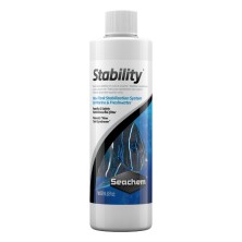 Stability Iniciador para acuarios Seachem - Acuario Acuaworld