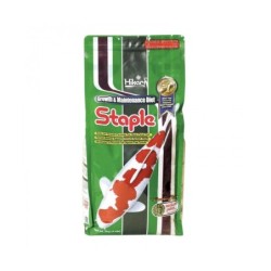 Alimento Hikari Staple S Mini pellet - 2kg