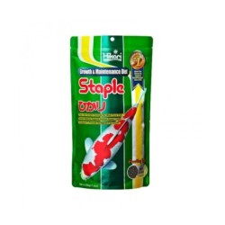 Alimento granulado Hikari Staple S Mini pellet - 500grs