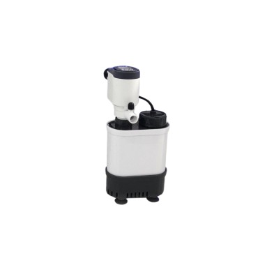 Filtro interno SOBO pecera con lámpara UV 5w - Acuario Acuaworld
