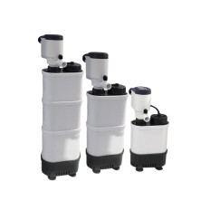Filtro interno SOBO pecera con lámpara UV 5w - Acuario Acuaworld