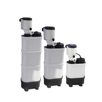 Filtro interno SOBO pecera con lámpara UV 5w - Acuario Acuaworld
