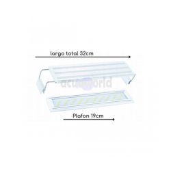 Plafon LED Sc-20