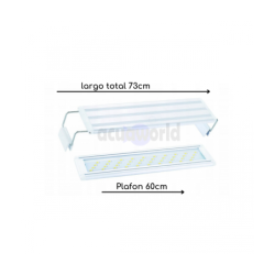 Plafon LED Sc-60