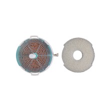 Filtro esponja caja acrilico YX600 para acuarios - Acuario Acuaworld