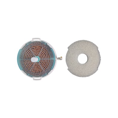 Filtro esponja caja acrilico YX600 para acuarios - Acuario Acuaworld