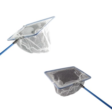 Calderin red de 5"- Acuario Acuaworld