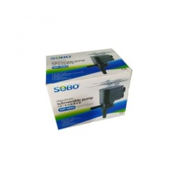 MEGA Cabeza de poder WP4880