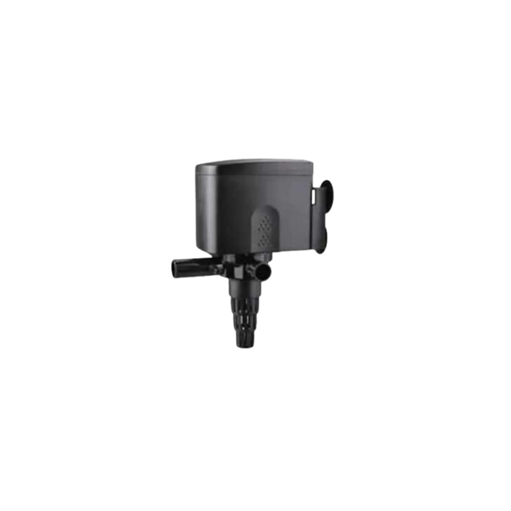 Cabeza de poder WP3880 SOBO - secohumedo