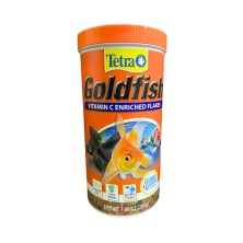 Comida Alimento en escamas para peces Tetra - Acuario Acuaworld