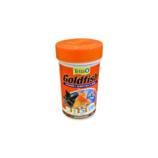 Alimento Tetra Fin Goldfish 20gr