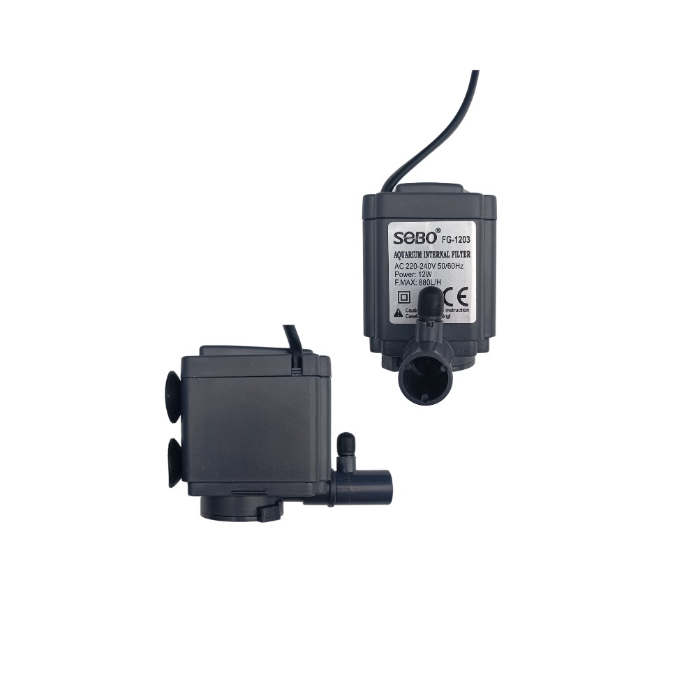 Repuesto Cabeza de poder filtro interno FG1203 - Acuaworld