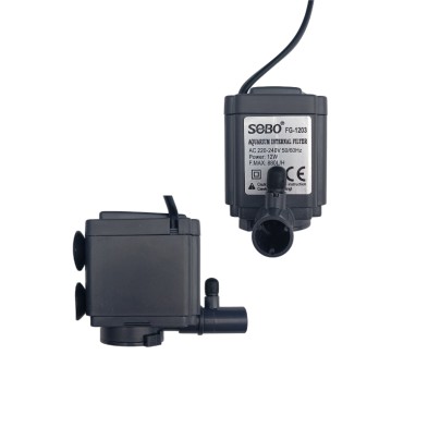 Repuesto Cabeza de poder filtro interno FG1203 - Acuaworld
