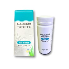 Test COMPLETO tiras para acuarios - Acuario Acuaworld