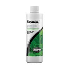 Fertilizante Flourish 250ml - Seachem