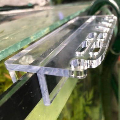 PACK crecimiento y poda, con Advance y accesorios - plantado