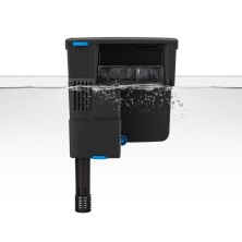 Filtro mochila cascada Tidal 75 gal 300L - Seachem Acuaworld