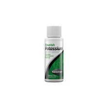 Potasio para acuarios plantados Flourish Potassium Seachem