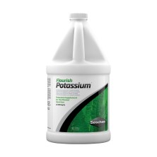 Potasio acuarios plantados Flourish Potassium Seachem 2L