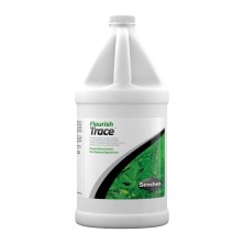 Flourish Trace elementos traza para acuarios plantados 4L - Seachem