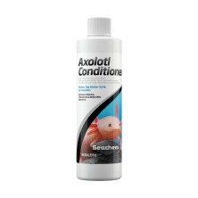 Axolotl Conditioner Seachem, acondicionador axolotes - Acuaworld