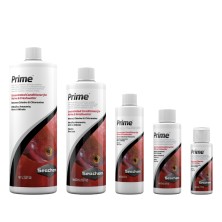Prime Seachem, acondicionador para acuarios - Acuario Acuaworld