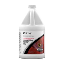 Prime Seachem, acondicionador para acuario pecera - Acuario Acuaworld