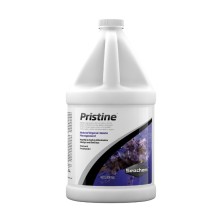 Pristine 2L Aporte bacteriano para acuarios Seachem - Acuaworld