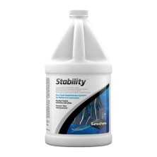 Stability  2L Iniciador para acuarios Seachem - Acuario Acuaworld