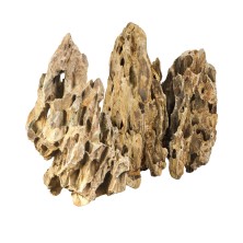 Roca dragón 2 a 3kg decoración natural - Acuario Acuaworld