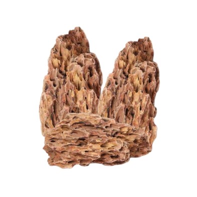 Roca dragón 2 a 3kg decoración natural - Acuario Acuaworld