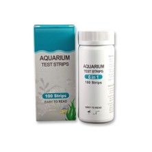 Test COMPLETO tiras para acuarios - Acuario Acuaworld