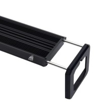 WEEK AQUA M1200 Pro – Lámpara LED RGB+UVA para Acuarios Grandes